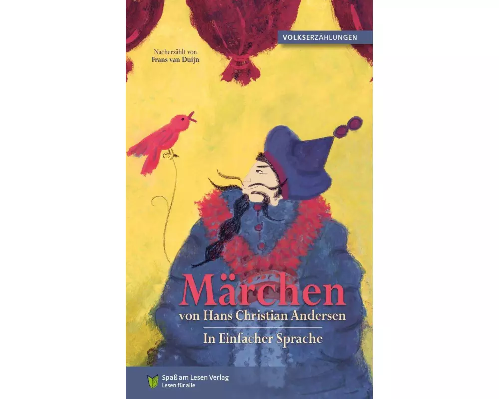 Märchen von Hans Christian Andersen