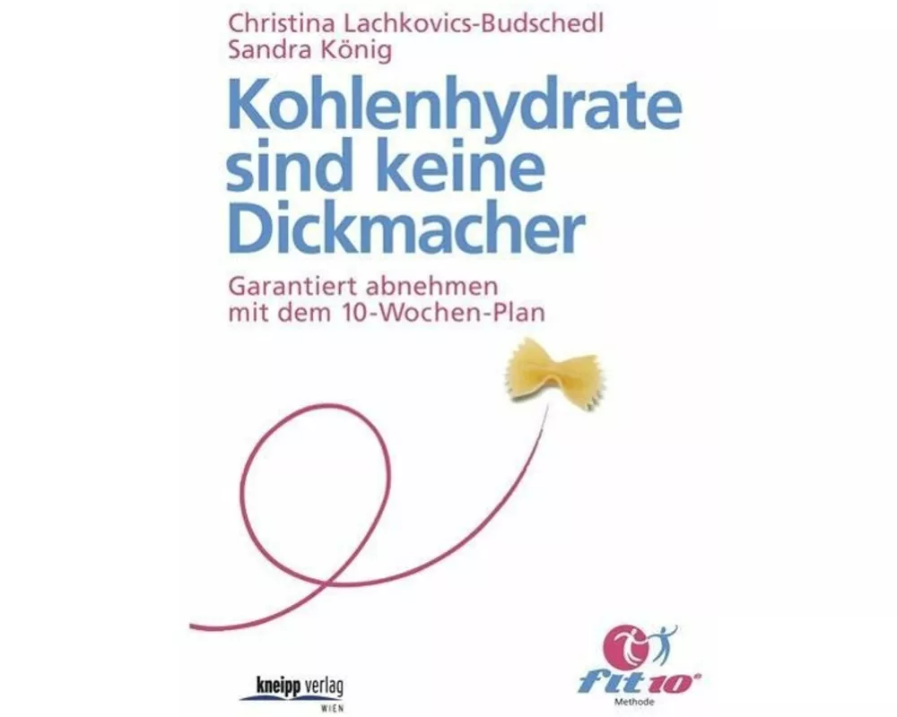 Kohlenhydrate sind keine Dickmacher