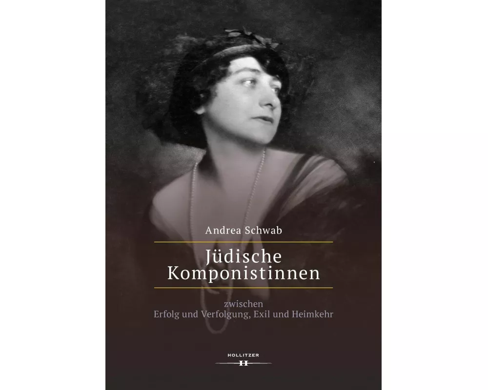 Jüdische Komponistinnen