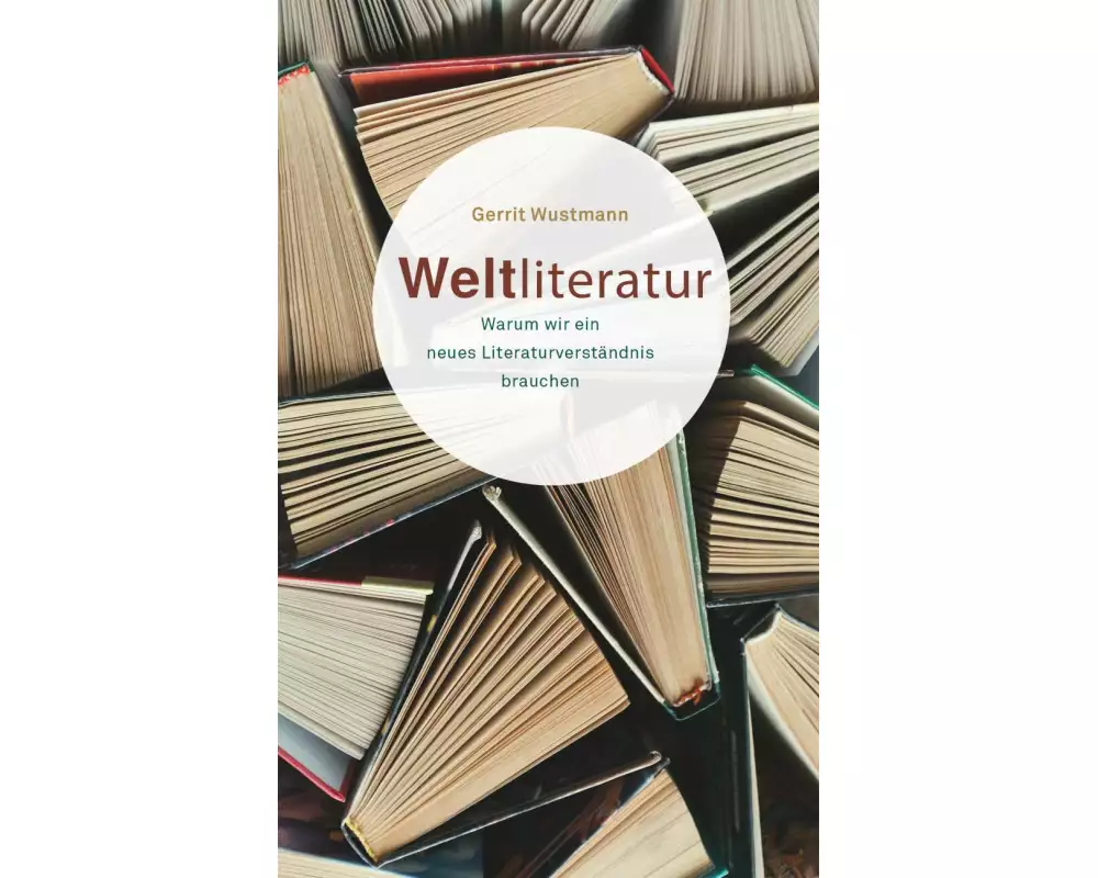 Weltliteratur