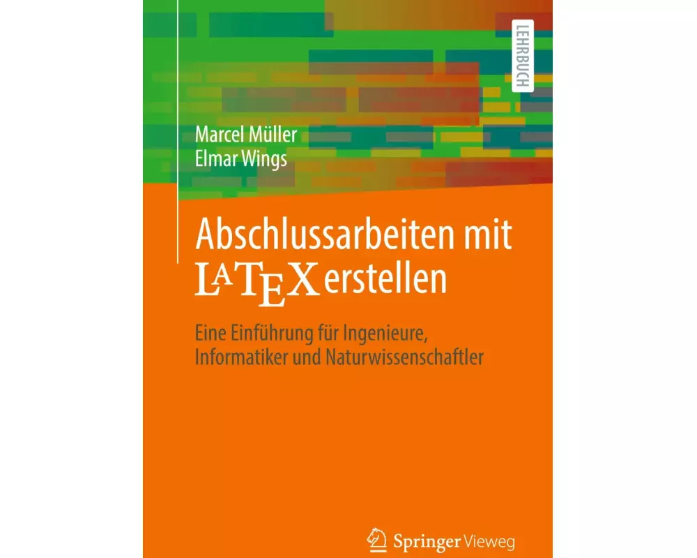 Abschlussarbeiten mit LaTeX erstellen