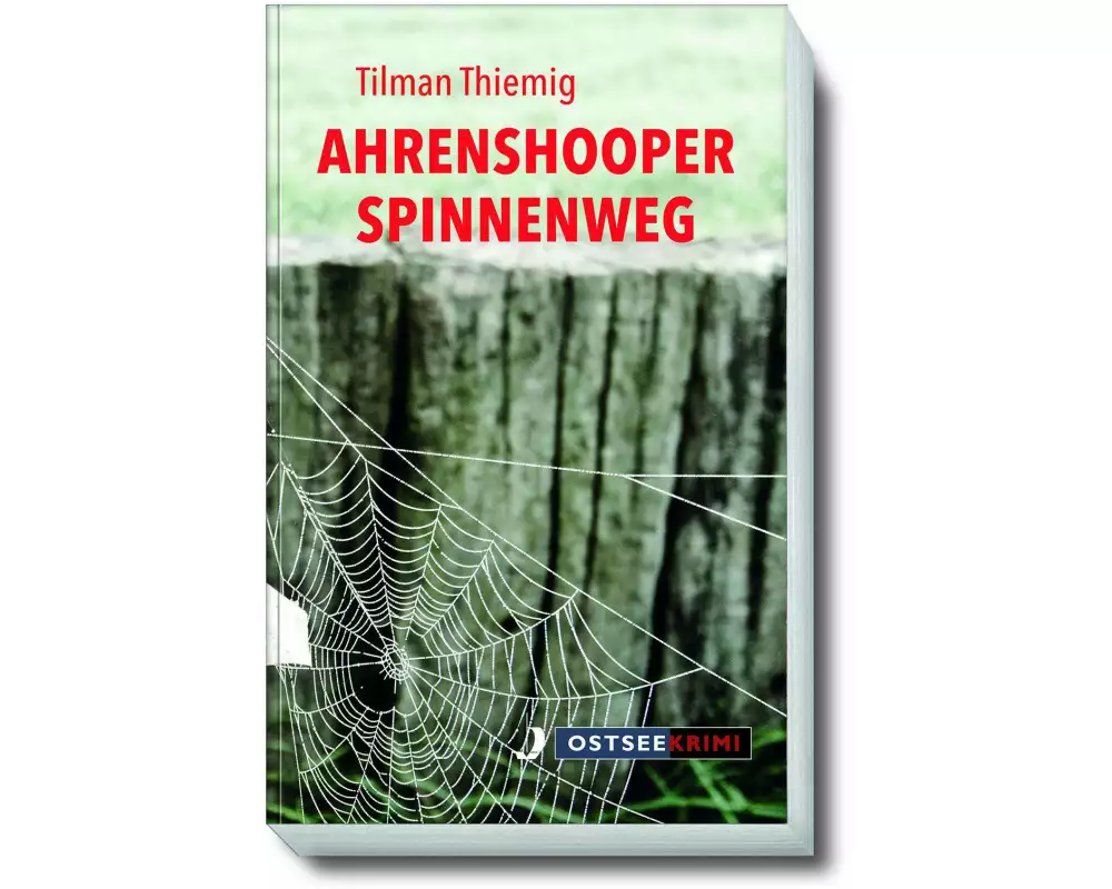 Ahrenshooper Spinnenweg