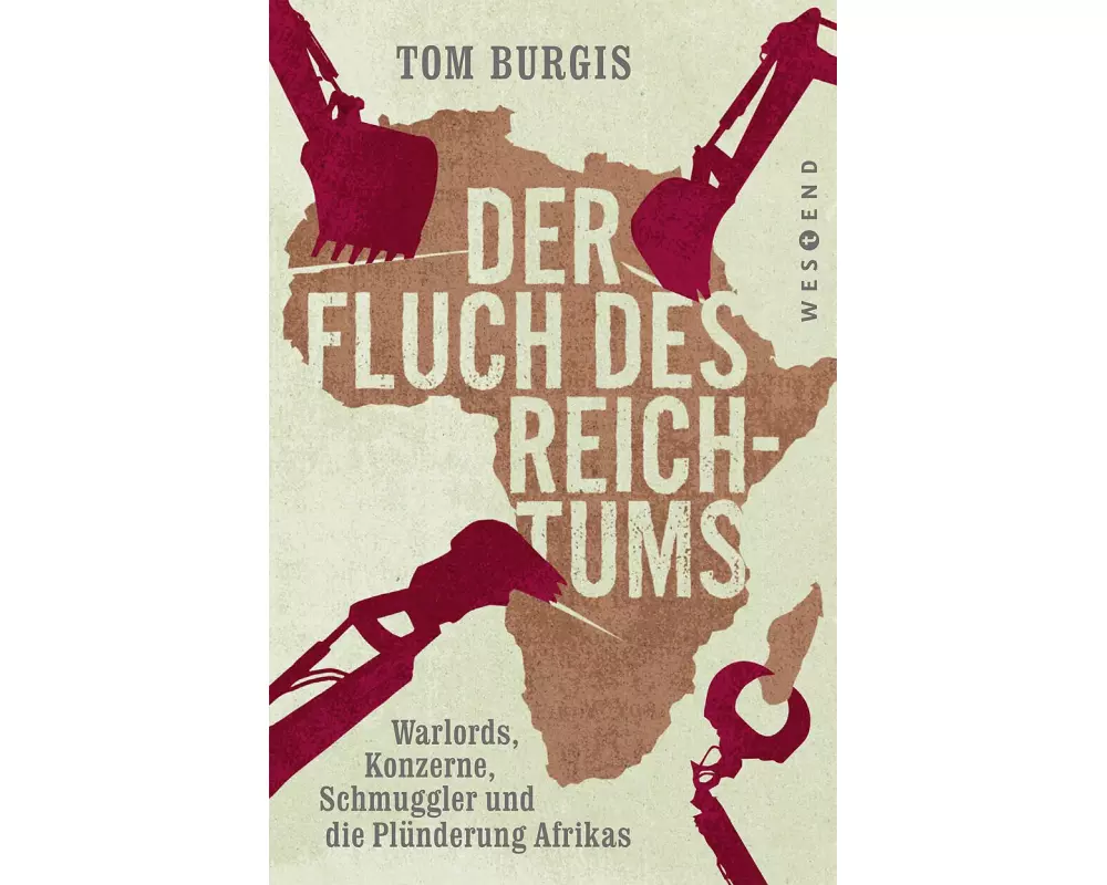 Der Fluch des Reichtums