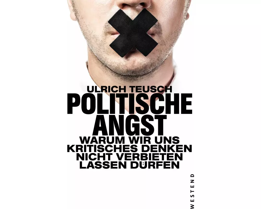 Politische Angst