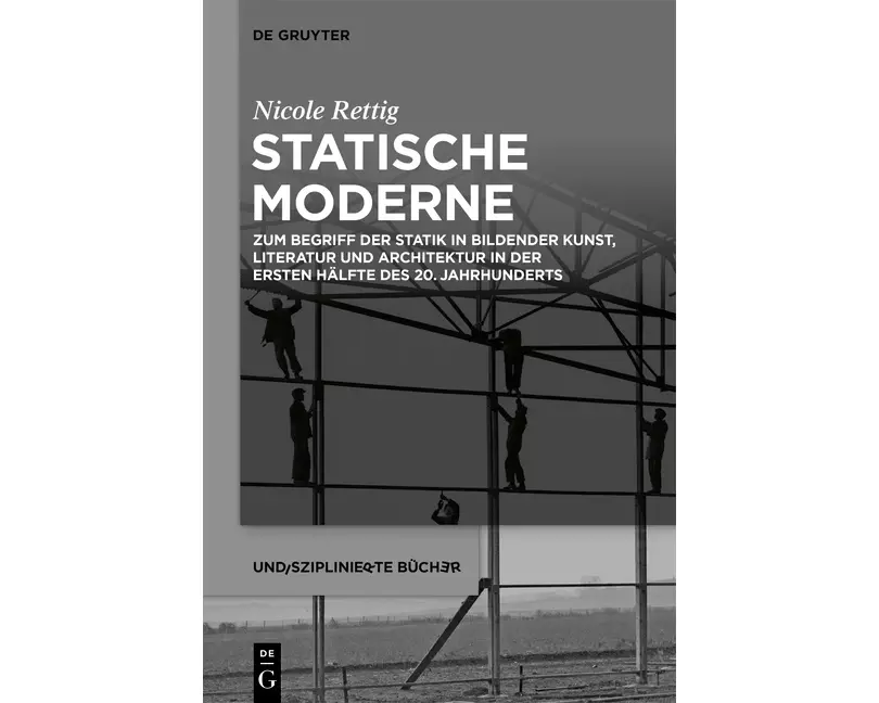 Statische Moderne