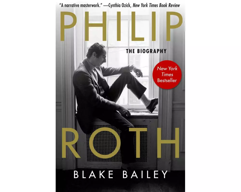 Philip Roth