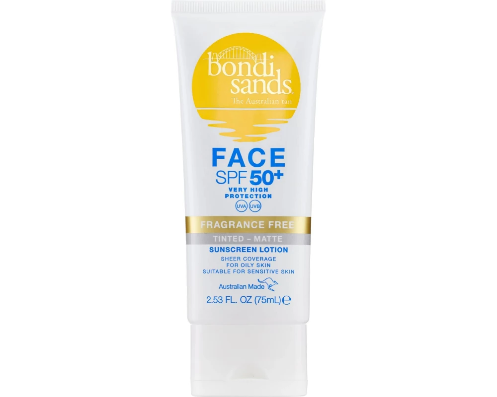 Bondi Sands EVERYDAY 75 ml