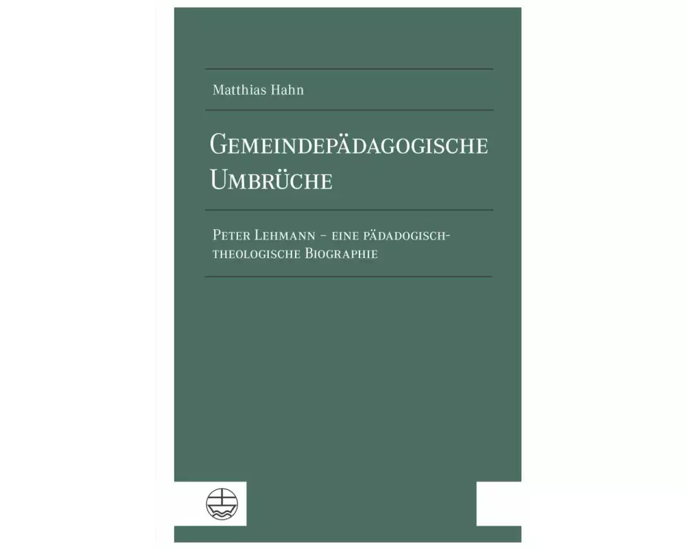Gemeindepädagogische Umbrüche