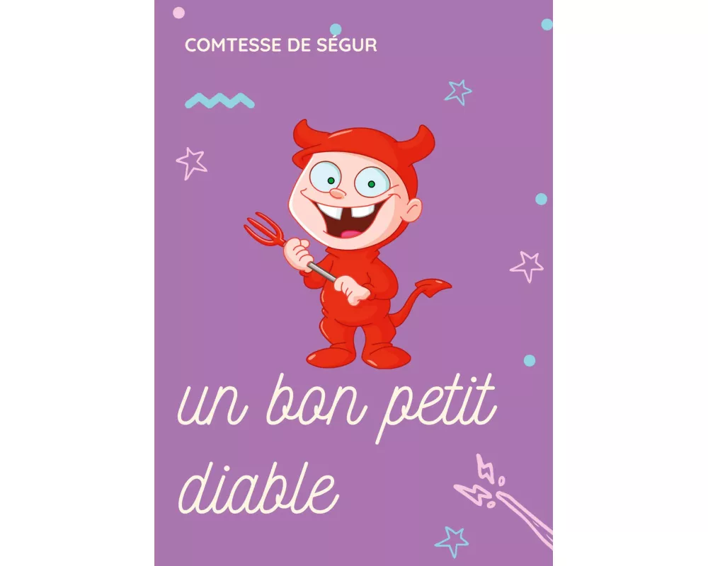 Un bon petit diable