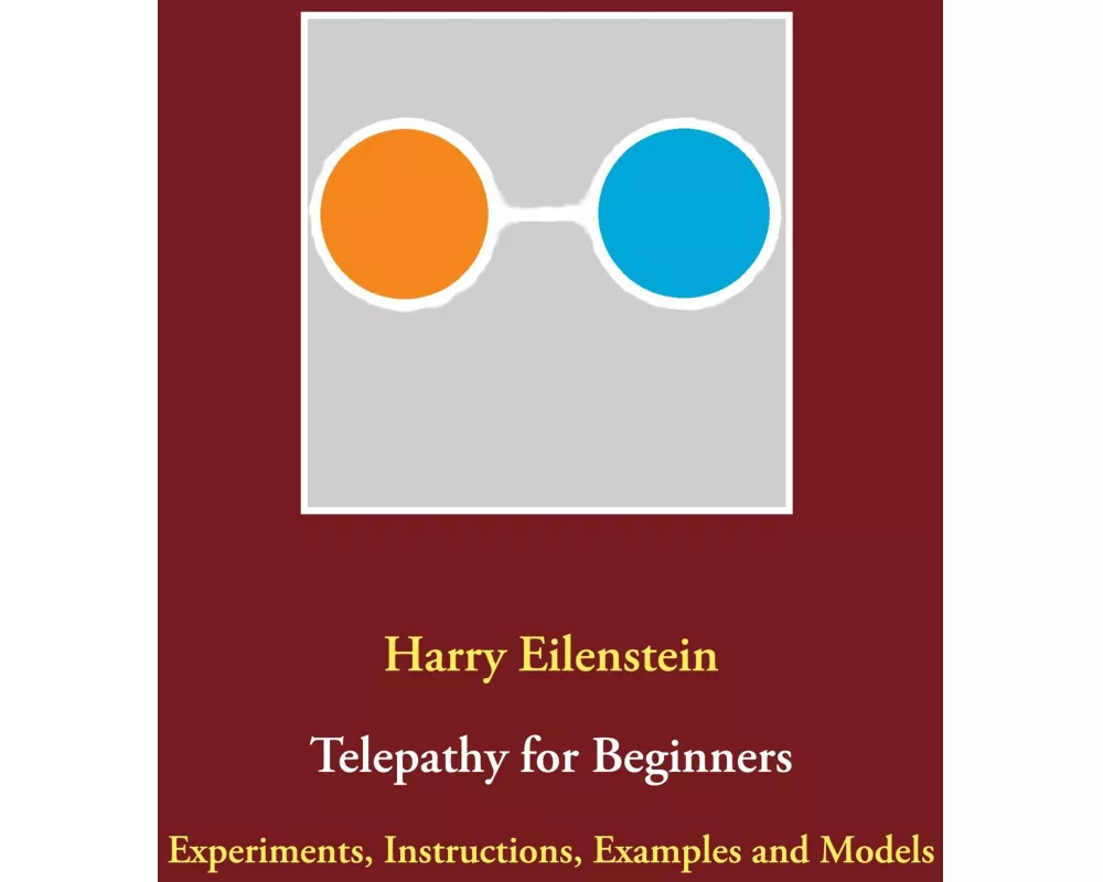 Telepathy for Beginners