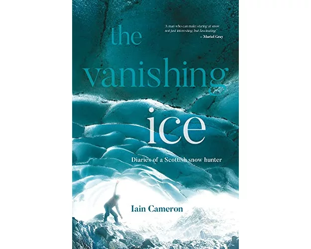 The Vanishing Ice