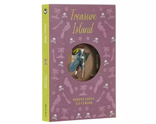Treasure Island