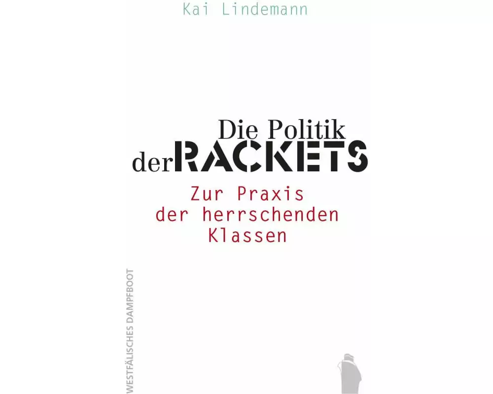 Die Politik der Rackets