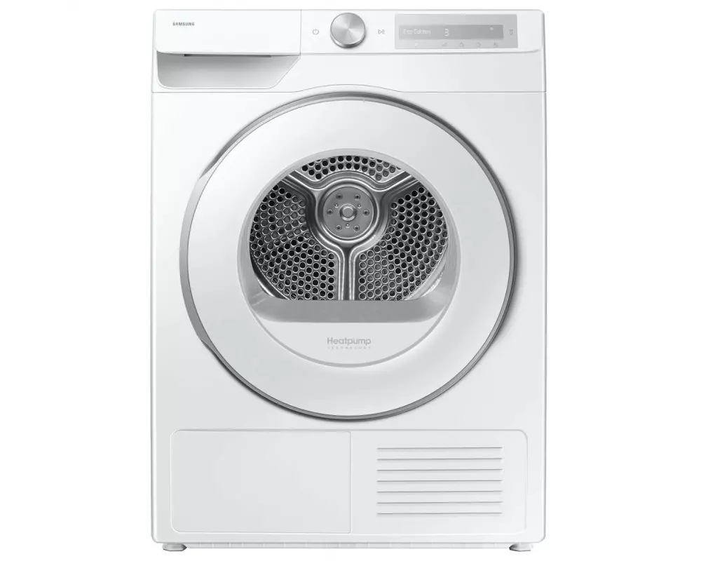 Samsung Wäschetrockner DV6000 Wechselbar/Rechts