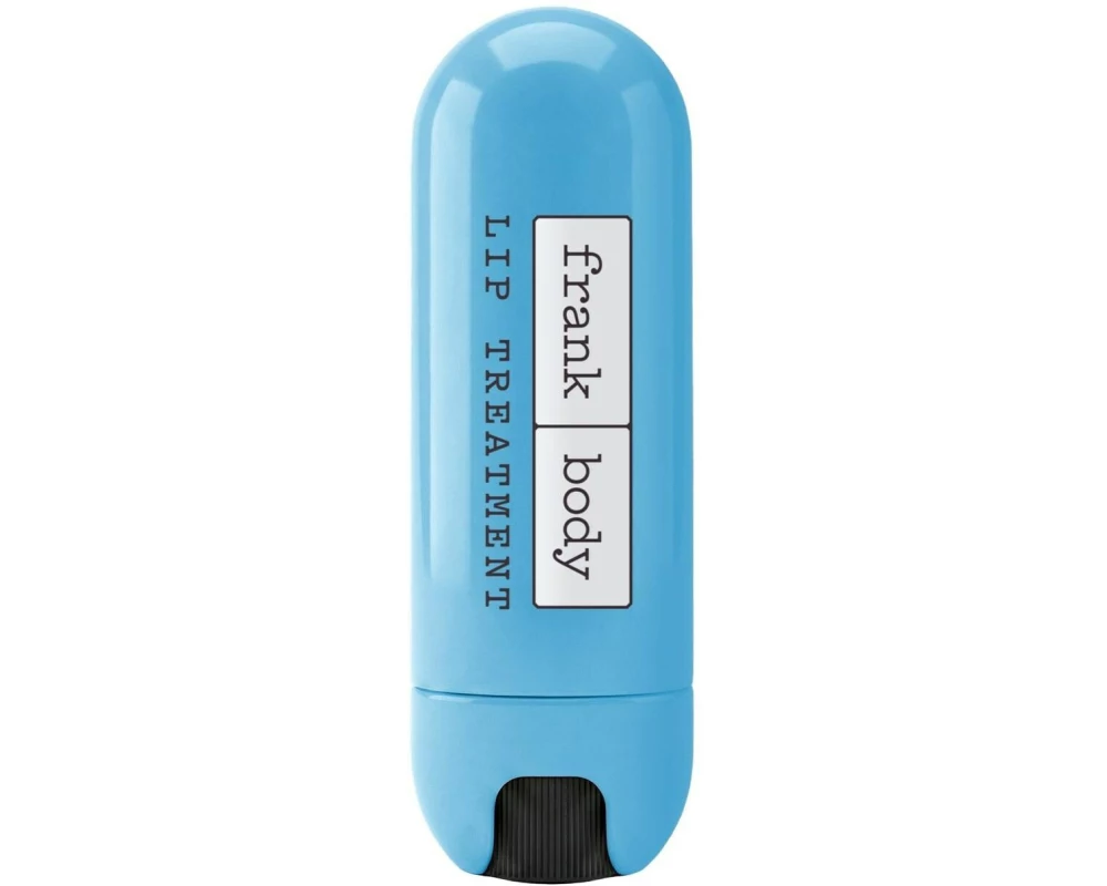 frank body Barrier Protect Lip Treatment 4 g