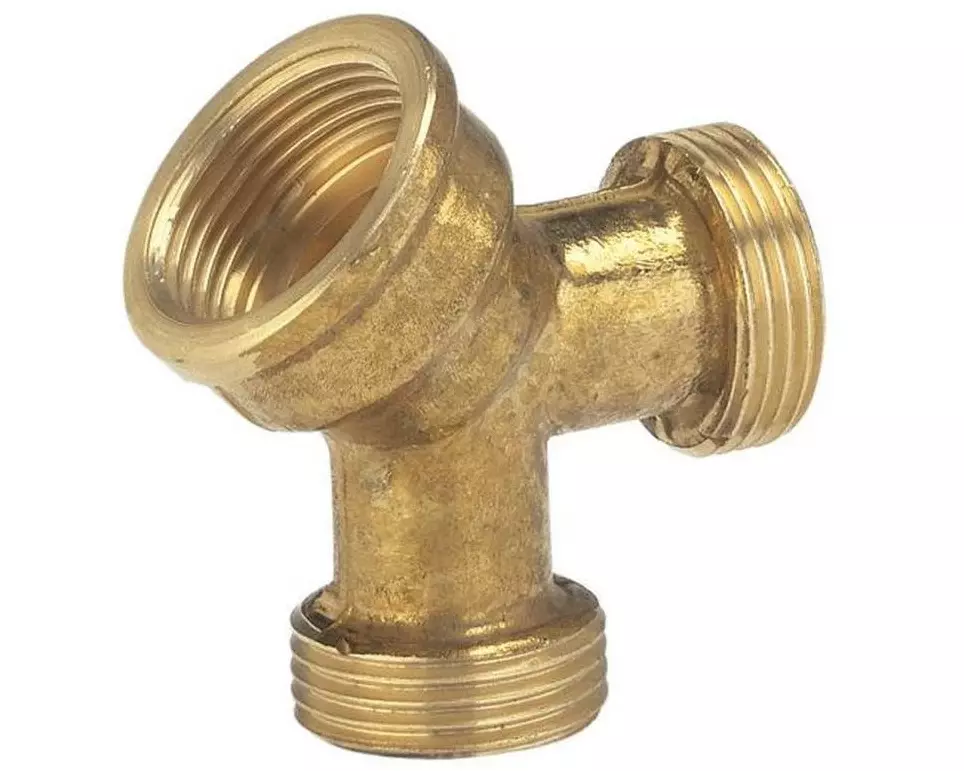 GARDENA Hahnverbinder 26,5 mm (G 3/4)