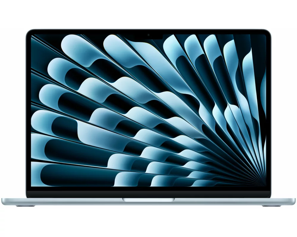 Apple MacBook Air 13" 2025 M4 10C GPU / 16 GB / 512 GB Sky Blue