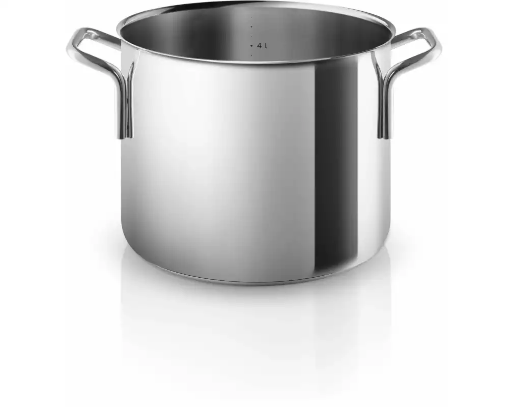 Eva Solo Kochtopf Steel Line 20 cm