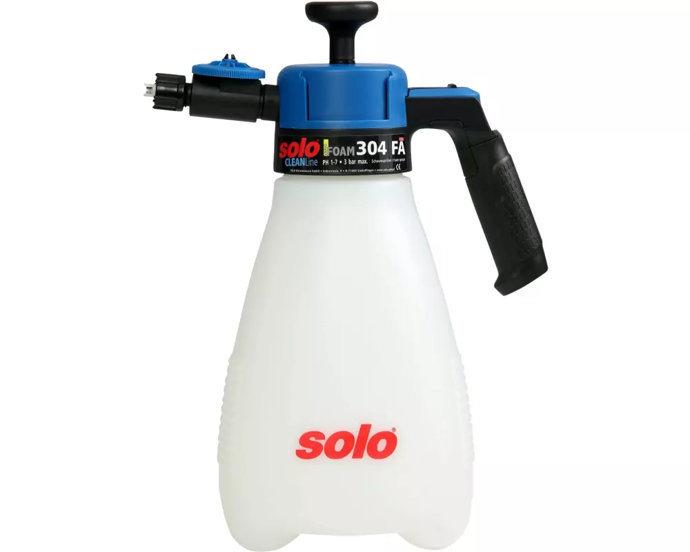 Solo Schaumsprüher CLEANLine 304 FA 2 L