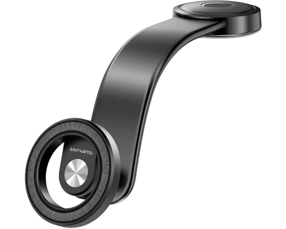 4smarts Halterung Magnet Flex schwarz