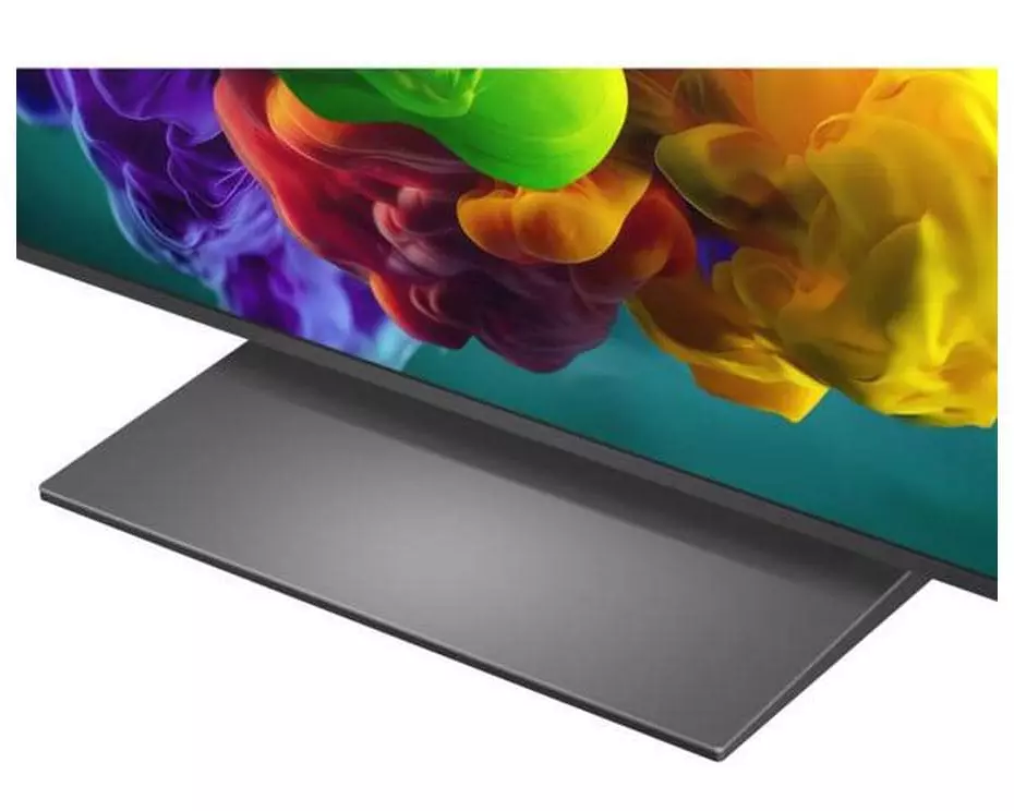 LG TV 75QNED93B6A 75", 3840 x 2160 (Ultra HD 4K), QNED