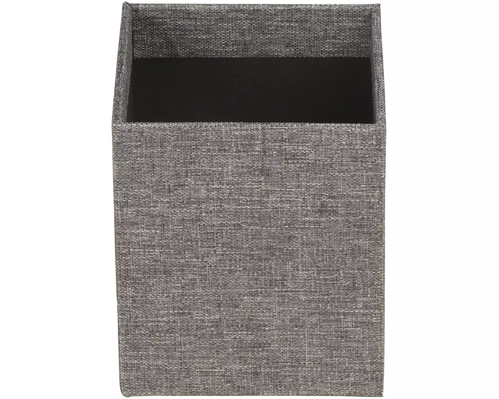 Kolma Stiftehalter RPET Grau