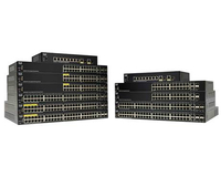 SG250-26P 26-PORT