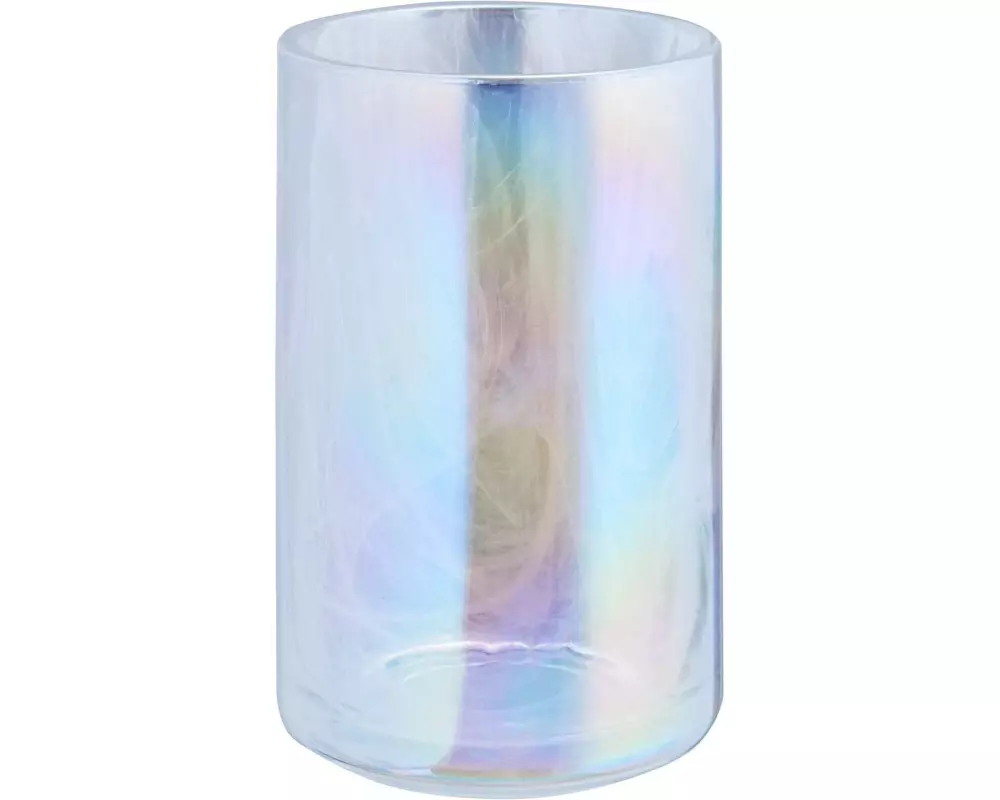 Kleine Wolke Zahnputzbecher Opalis Perlmutt