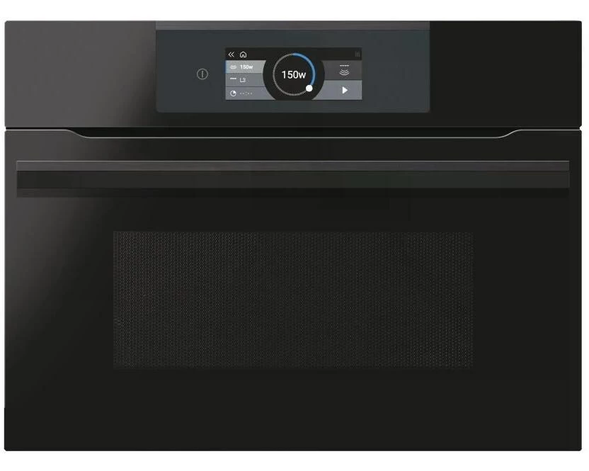 Haier Mikrowelle mit Grill HWO45NB6T0B1 Schwarz