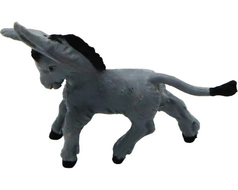 Bottsa Mini-Figur Esel 5 cm