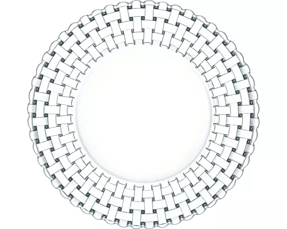 Nachtmann Bossa Nova Speiseteller 27 cm Set/2 Teller