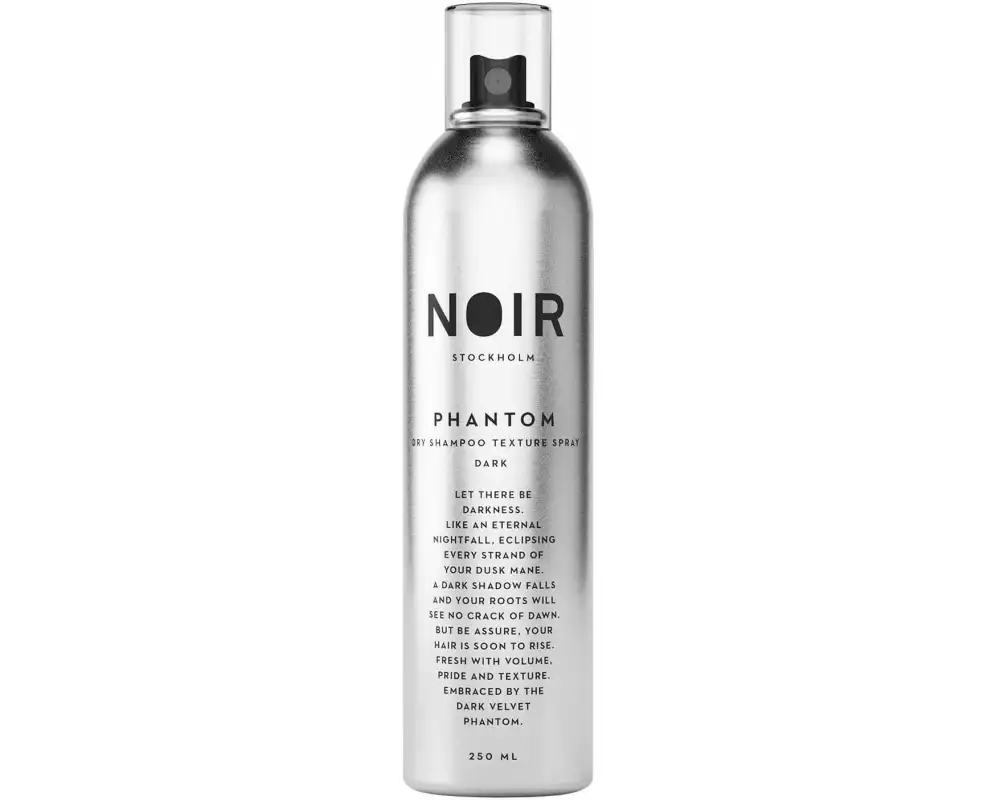 Noir Stockholm Phantom Noir Stockholm 250 ml