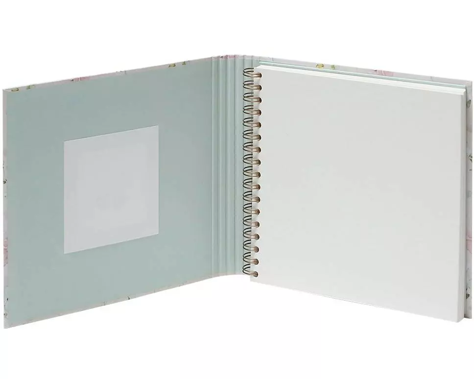 Rössler Fotoalbum Forever, 23 x 22 cm
