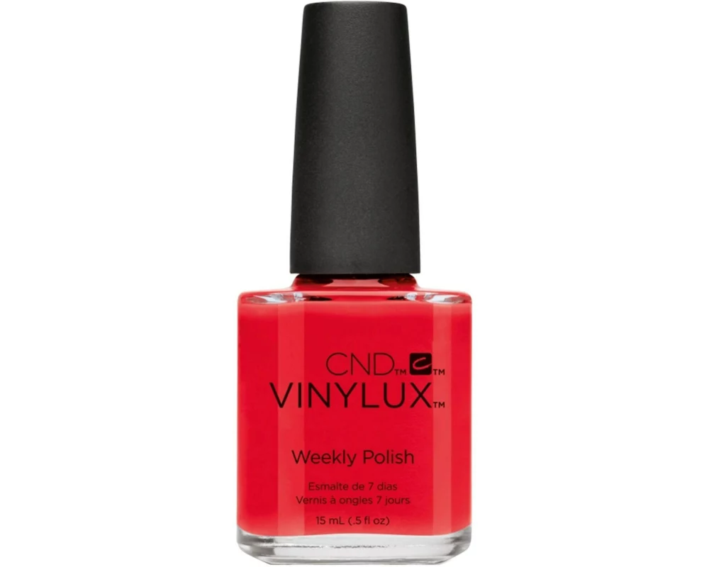 cnd Nagellack Vinylux Mambo Beat 244 15 ml Mambo Beat 244