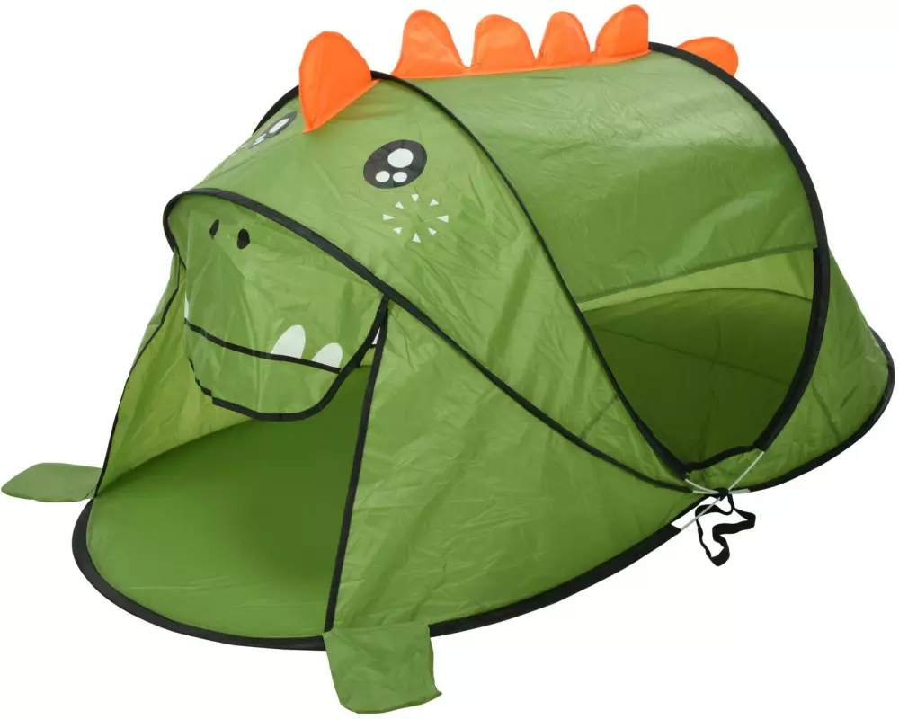 KOOR Strandzelt Pop-Up, Dinosaurier