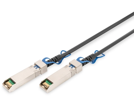 Digitus 2 m Twinaxial Network Cable