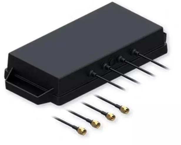 Teltonika 5G Combo Mobile SMA Antenna 5G Kombi-Mobilfunkantenne SMA