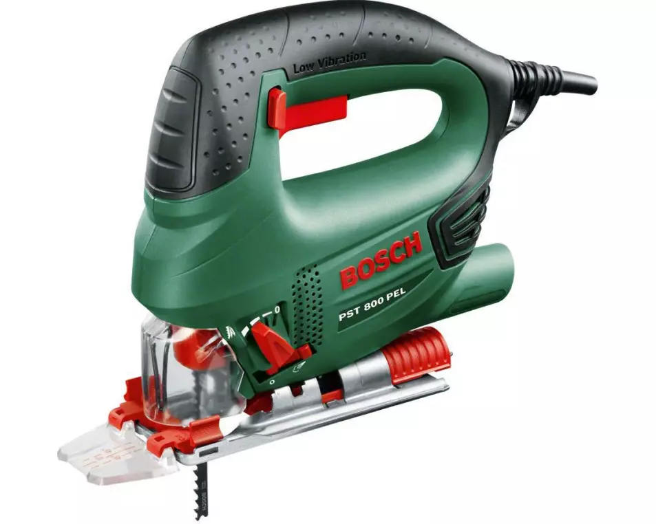 Bosch Stichsäge PST 800 PEL