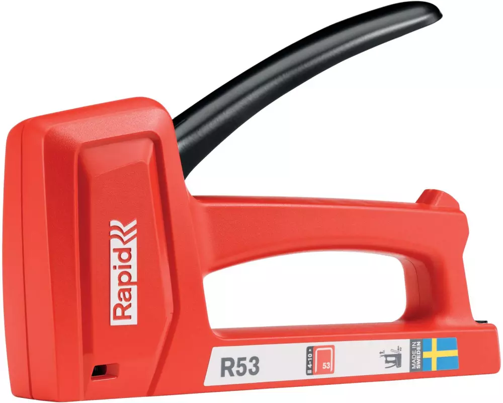 Rapid Handtacker R53
