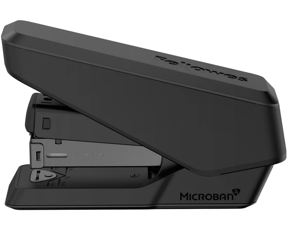 Fellowes Heftgerät LX840 25 Seiten, Schwarz