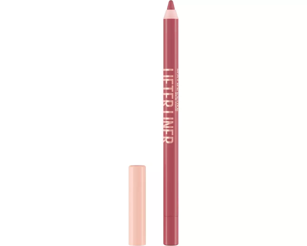Maybelline Lip Liner Lifter 008 Fine Line