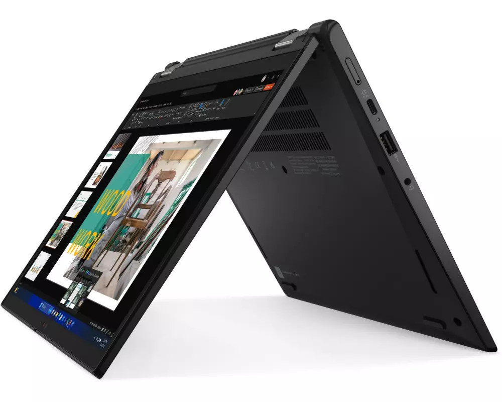 Lenovo Notebook ThinkPad L13 Gen. 5 (Intel)