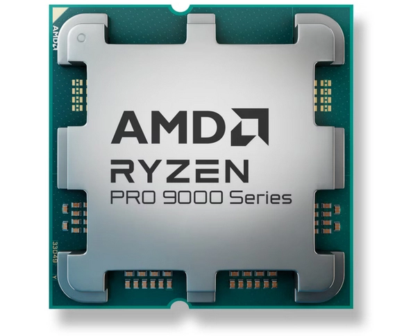 RYZEN 9 PRO 9945 5.40GHZ 12CORE