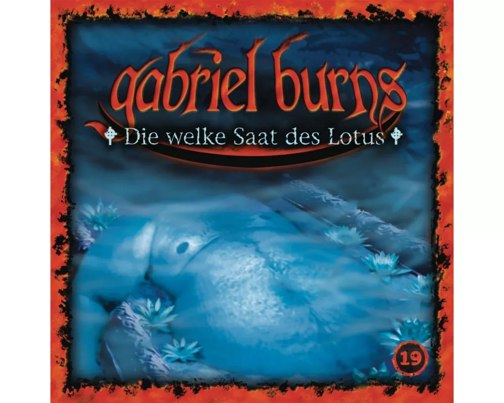 19/Die welke Saat des Lotus (Remastered Edition)