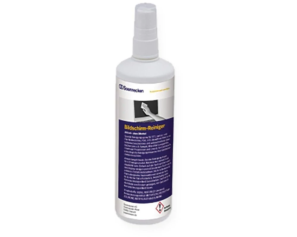 Soennecken Reinigungsspray 250 ml