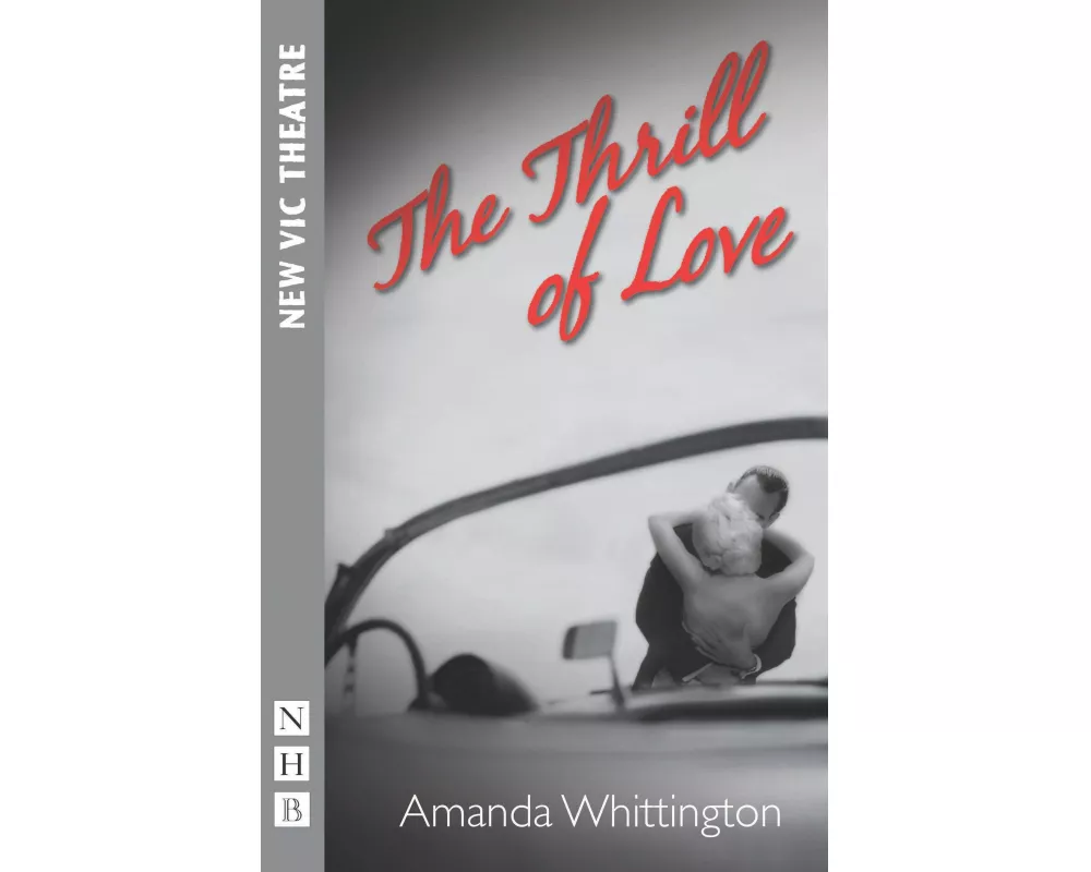The Thrill of Love