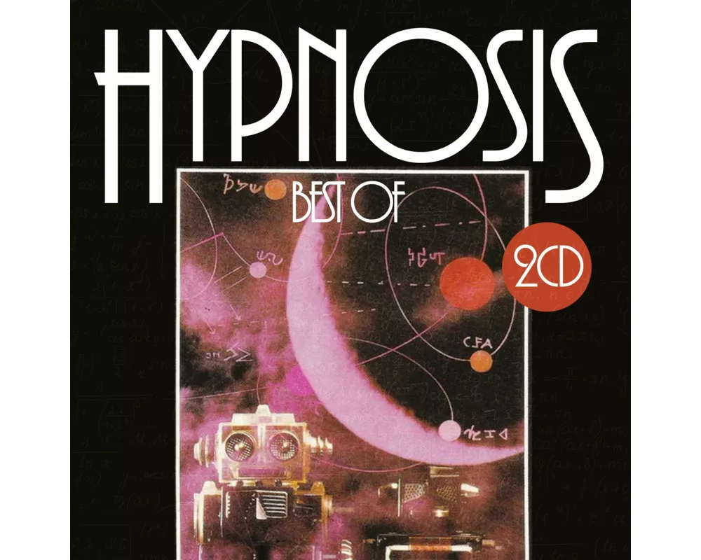 Best Of Hypnosis