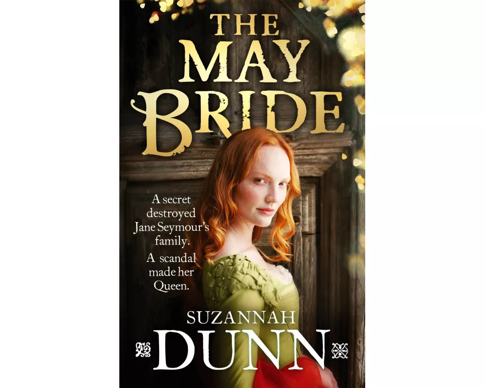 The May Bride