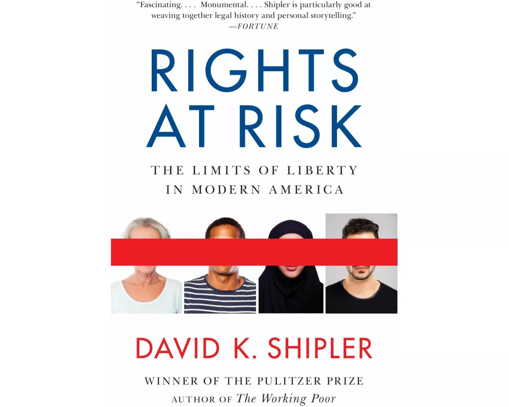 Rights at Risk