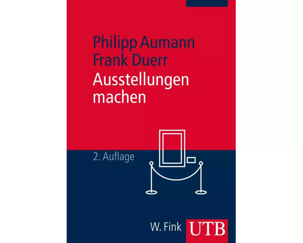 Ausstellungen machen